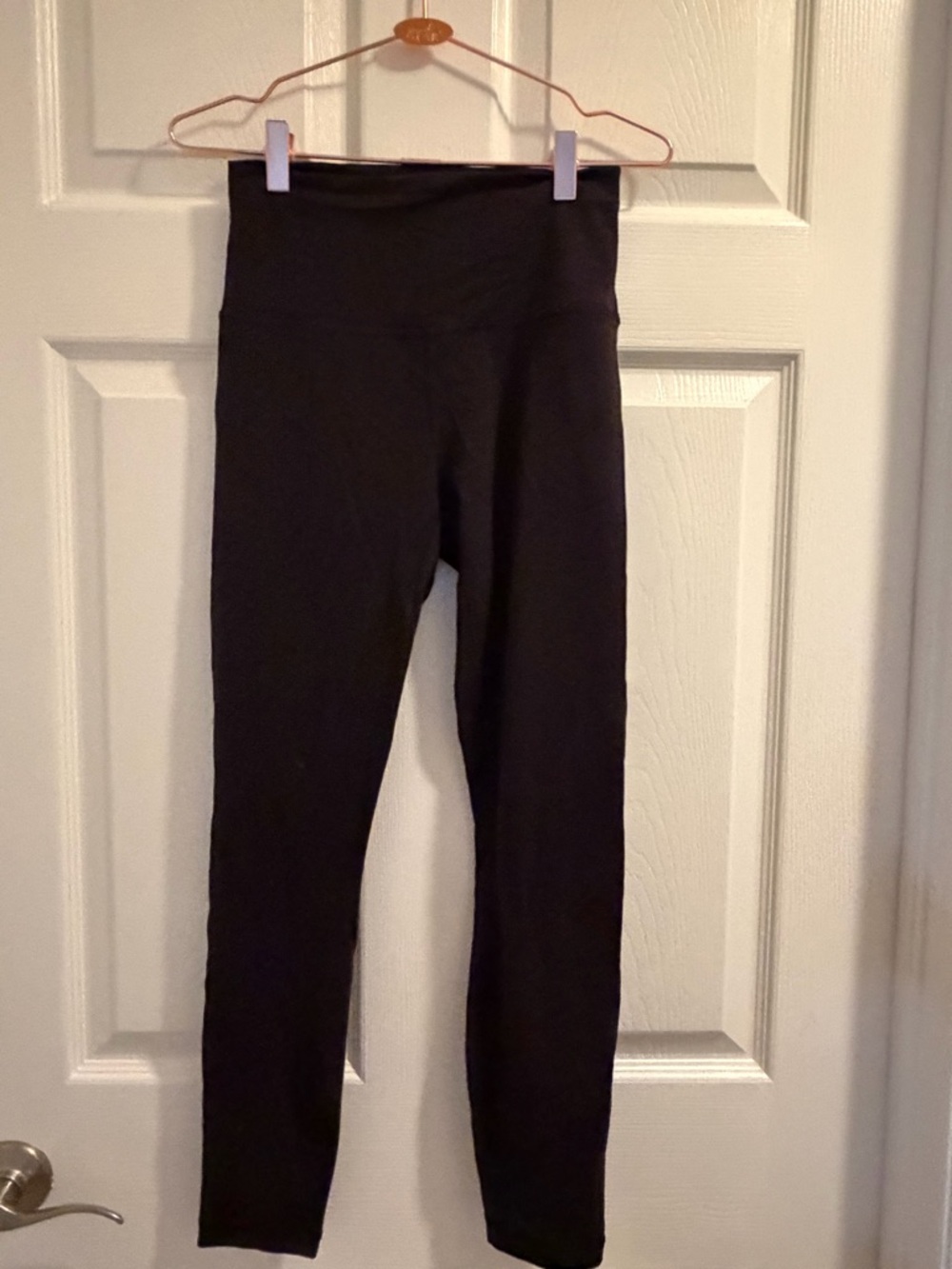 High-Waist lululemon Leggings